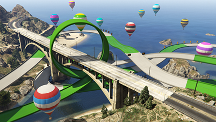 Vortex Races thumbnail