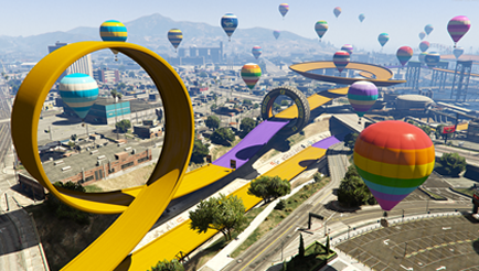 Vortex Races thumbnail