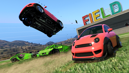 Field Goal thumbnail