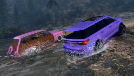 Flood Escape thumbnail