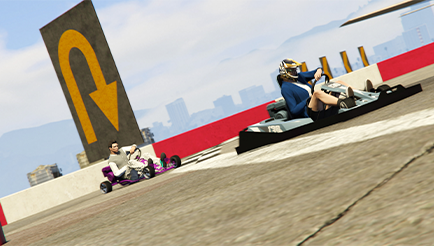 Kart Races thumbnail
