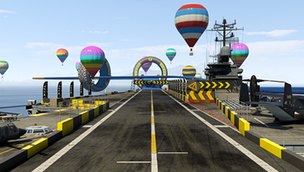 Vortex Races thumbnail