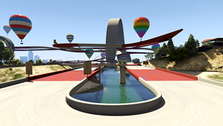 Vortex Races thumbnail