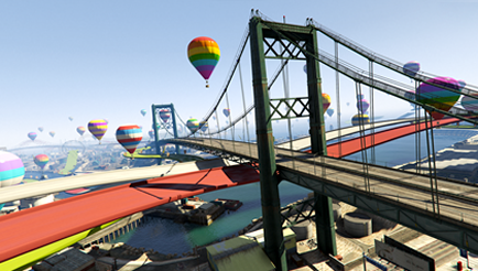 Vortex Races thumbnail
