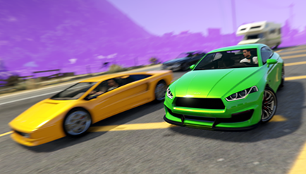Rat Race thumbnail