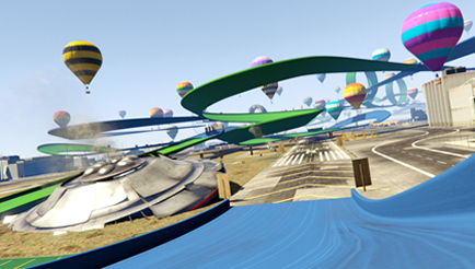 Vortex Races thumbnail