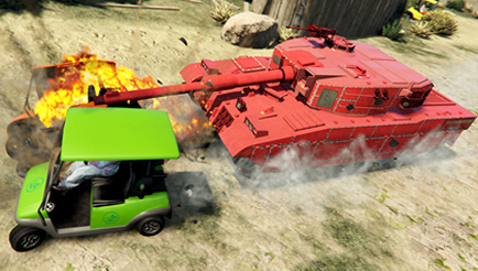Survive The Tank thumbnail