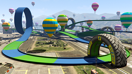 Vortex Races thumbnail