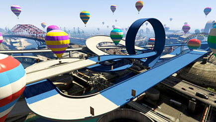 Vortex Races thumbnail