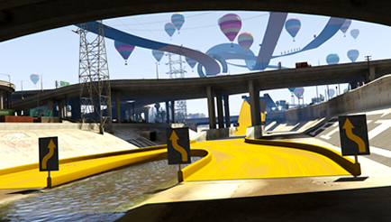 Vortex Races thumbnail