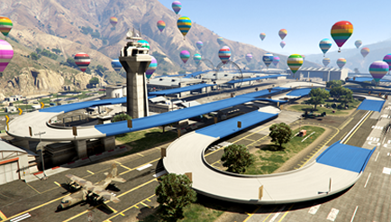 Vortex Races thumbnail
